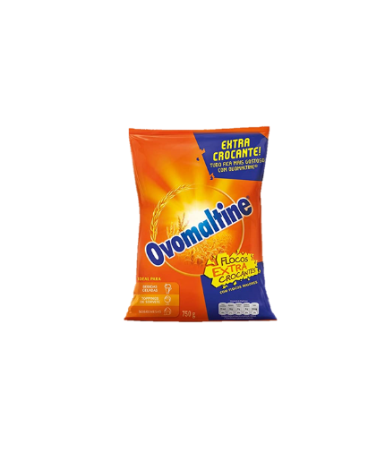 OVOMALTINE