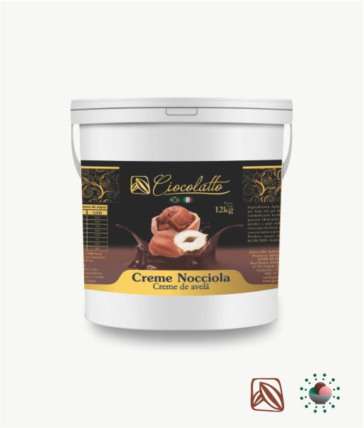 Creme Nocciola