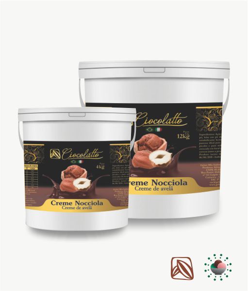 Creme Nocciola