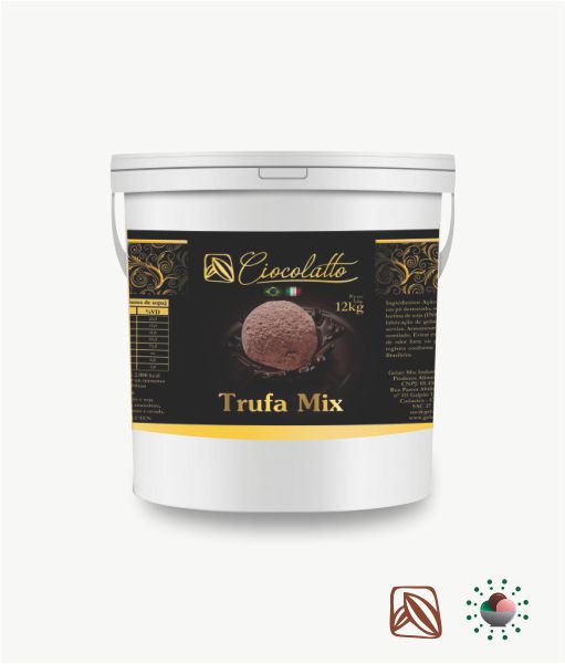 Trufa Mix